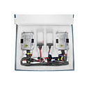 Kit Xenon HID - lampada h1 4300k 35w/50w (szc477)