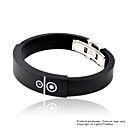 Cell Phone Guard Anti-Thief Bluetooth Signal Vibration Bracelet
