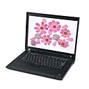 Lenovo Thinkpad r60i - 15 "laptop / Celeron-M / 512MB / 120GB / wifi / windows vista sm062