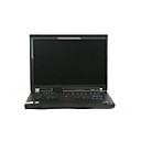 Lenovo Thinkpad R61i - 14 "laptop / core 2 duo t2410 / 1GB / 160GB / wifi / windows vista smq064