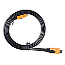 8M HDMI Cable Male to Male 28AWG with Ferrite Core for PS3 DVD HDTV(Z-301)