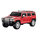 Free Shipping Hummer H3 1:20 Radio Control Car