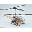 spedizione gratuita a 3 canali 9.084 r / c pronto a volare lama rc elicottero radiocomandato