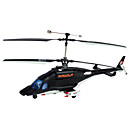3 Airwolf canale radio elicottero elicotteri controllo remoto RC
