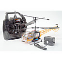 3 canali 9.084 r / c pronto a volare lama rc elicottero radiocomandato