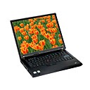 Lenovo Thinkpad R61 - 14 "laptop / Core 2 Duo T8100 / 1GB / 160GB / bluetooth / windows vista smq067