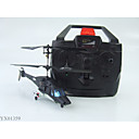 le nouveau mini rc 3 ch SYMA intérieur co-essieu hélicoptère