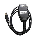 outil de correction OBD2 eeprom immo vag tachymètre broches usb 2.5 (szc650)