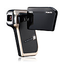 Sanyo Xacti VPC/DMX-HD800 720P HD Digital Movie Camera with 2.7-inch LCD (SZW697)