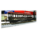 train modèle - de randonnée