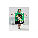 ben 10 encapuchados poncho