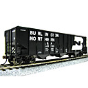 modelo de tren escala ho - vagón tolva