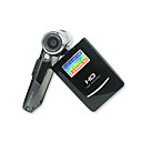 reich hd-v6 5,1 mp Unteroffiziere digitalen Camcorder mit 3,0 "TFT LCD (szw702)