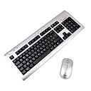 bluetooth avènement du multimédia sans fil clavier / souris combo ensemble