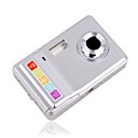 vivikai dc-508 12.0mp (durch Interpolation) Digitalkamera mit 2,0-Zoll-TFT-LCD (szw513)