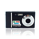gigxon DC509 5.0MP CMOS-Digitalkamera mit 2,4-Zoll-TFT-LCD (szw738)