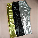 13 "latex lamina metallica leggings