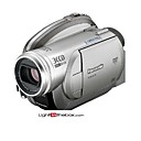 Panasonic VDR-d310 'amigo' DVD Camcorder (smq1032)
