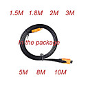 HDMI Cable Male to Male 28AWG with Ferrite Core for PS3 DVD HDTV