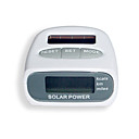 Solar Power Pedometer with Distance Count and Calorie Count (2203) (Start From 10 Units)