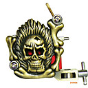 freeshipping tatuaje ametralladora 10 envolver bobinas nuevo programa sintonizado (fd008)