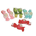 Pet Barrettes