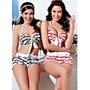 Brand New Sanqi Two Piece Swimwear Bikini Swimsuit 8021 (XY0016)