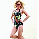 Brand New Yingfa Stylish One Piece Swimwear Swimsuit Y178(XY0090)