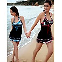Brand New Sanqi High Quality Two Piece Women's Swimwear Swimsuit 9010 (KSQ016)