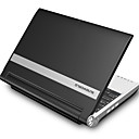 10.2 "Eee PC super con 1,6 g ram/120gb cpu/1gb hdd / wifi (smq460)