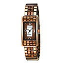 eiky klassieke jurk horloge (w9017)