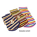 Dog Clothes Sports Wear