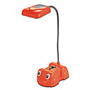 geleid super capaciteit oplaadbare leeslamp (vanaf 5 stuks)
