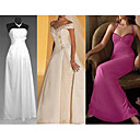 Unique and Fashionable Dresses for Wedding / Party 3 Pieces Per Package (HSQCX008)