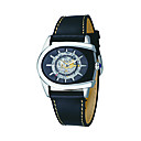 eiky klassieke automatische mechanische horloge (ss0080g)