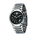 eiky heren quartz horloge (ss0048g)