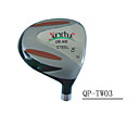 Brand New Golf Driver with Free Headcover