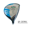 Brand New Golf Driver with Free Headcover