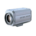 1/4 pulgadas Sony 420 TVL CCD color día / noche con cámara CCTV 220 x de zoom