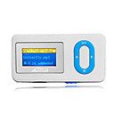 1GB MP3 Player mit Lautsprecher (mxq010)