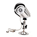 1 / 3 "Sony CCD Long Range wasserdicht 30 Meter Tag / Nacht-Kameras mit 35 IR-LEDs (cs-013)