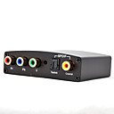 HDMI Converter (YPbPr to HDMI) HCO0101 (SMQ037)