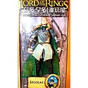 The Lord of The Rings Legolas the Elvenking with Arrow Launching Action Figure
