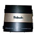 4-2300W canali ad alte prestazioni amplificatore adattatore per auto 002