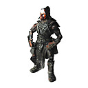 The Lord of The Rings Uruk-Hai Captain Lurtz Action Figure