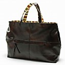 Large PU Shoulder Bag (0042)
