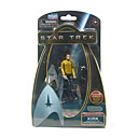 star trek kirk action figure