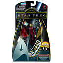 star trek Uhura action figure à l'entreprise d'accessoires b13