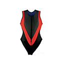 terno da marca de surf novas 2,5 milímetros wetsuit (qsy021)