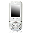 jinpeng n368 dual quad band carta touch screen piatto ultra-sottile telefono cellulare bianco (szrw216)